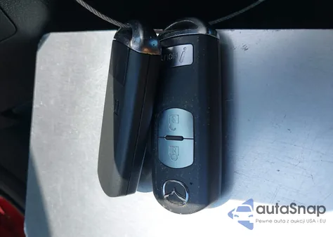 2014 Mazda Cx-5 Touring z USA, uszkodzony, nr VIN JM3KE2CY3E0415576